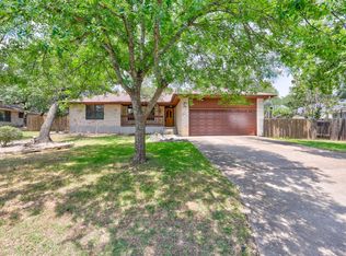 10804 Buckthorn Dr, Austin, TX 78759