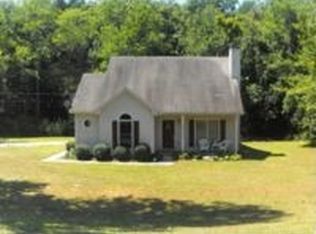 3950 Baggett Hollow Rd, Palmyra, TN 37142