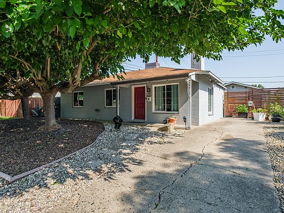4th image of 5700 Cibola Way #3A