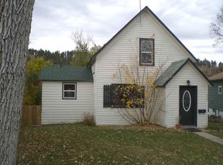 731 Main St, Sturgis, SD 57785