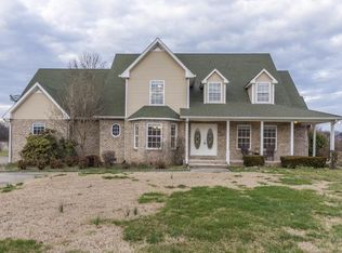 1803 Hartsville Pike, Gallatin, TN 37066