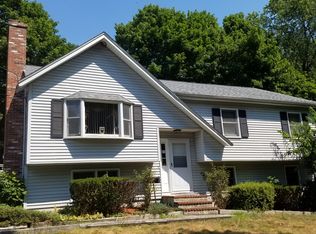 50 Hemlock Ave, Brockton, MA 02302