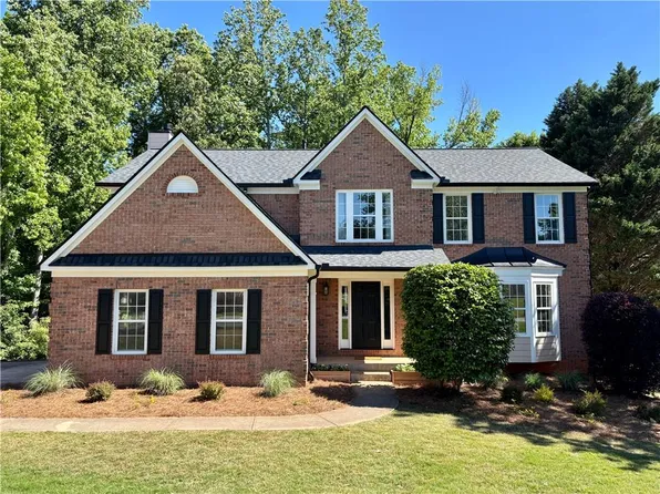 4110 Delamar Dr, Cumming, GA 30041