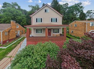 512 Brinwood Ave, Pittsburgh, PA 15227