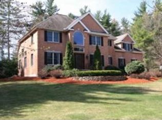 43 Colburn Ln, Hollis, NH 03049