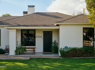 2038 N 11th Ave, Phoenix, AZ 85007