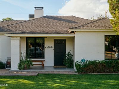 2038 N 11TH Avenue, Phoenix, AZ, 85007