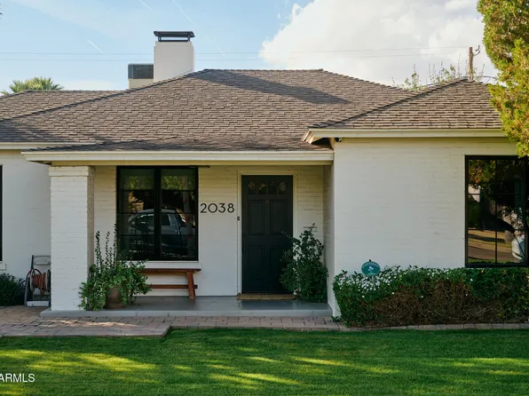 2038 N 11TH Avenue, Phoenix, AZ 85007