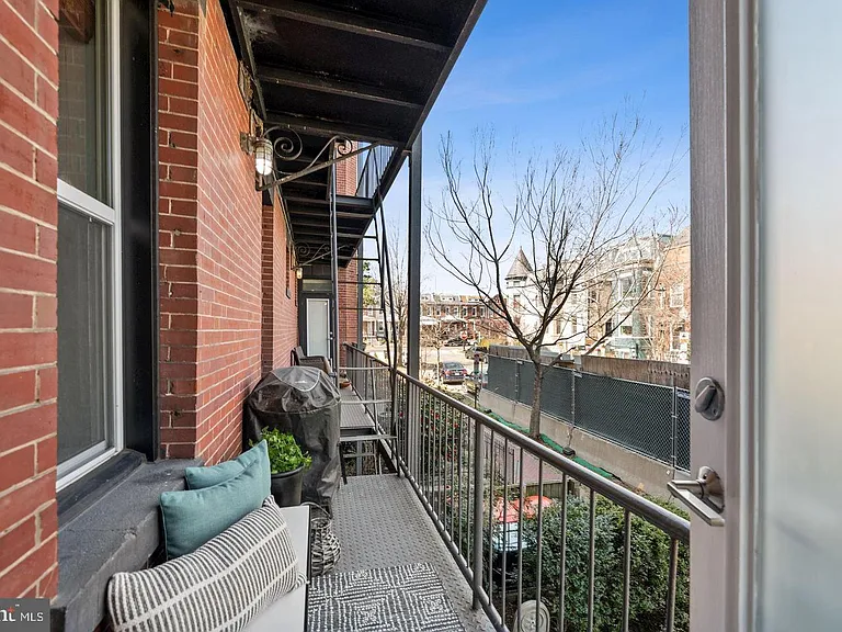 143 Rhode Island Ave NW #3 — Photo 13
