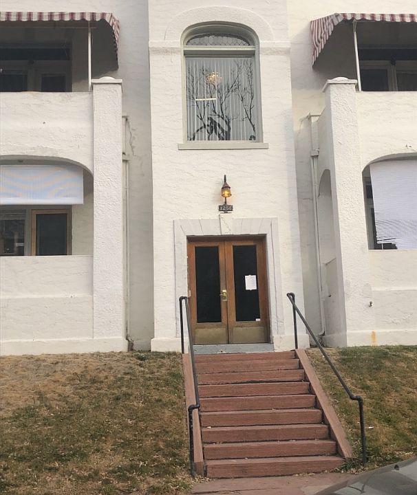 1st image of 1256 N Clarkson St #1