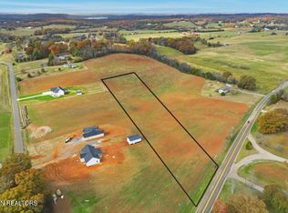 Highway 95 N Lot 2, Greenback, TN 37742