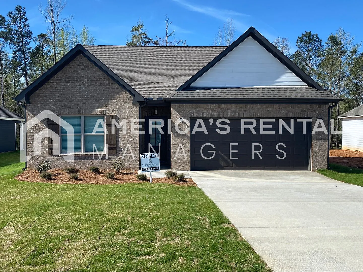 Home for Rent in Jemison, AL... Available to View Now — Photo 1