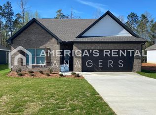 460 Ridge View Cir, Jemison, AL 35085