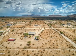 53510 W Candlelight Rd, Maricopa, AZ 85139