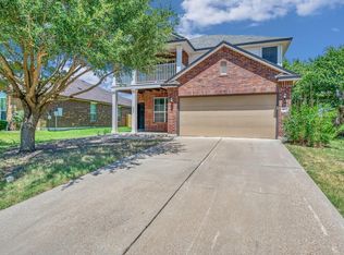 9921 Ironhorse Trl, Waco, TX 76708