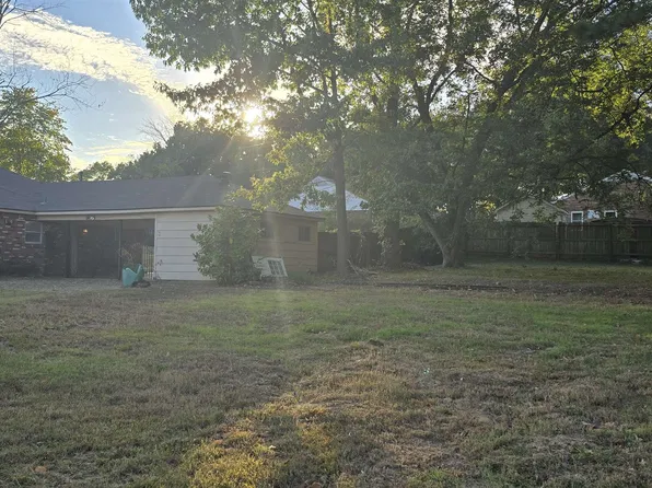 0 HANNA DR, Memphis, TN 38128