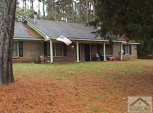 426 Freeman Dr, Athens, GA 30601