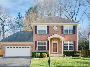 5435 Bantry Ct, Woodbridge, VA 22193