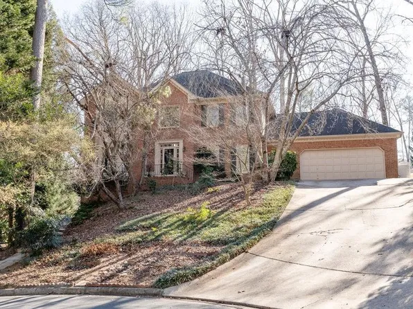 10315 Crescent Ridge Dr, Roswell, GA 30076