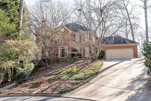 10315 Crescent Ridge Dr Photo 1