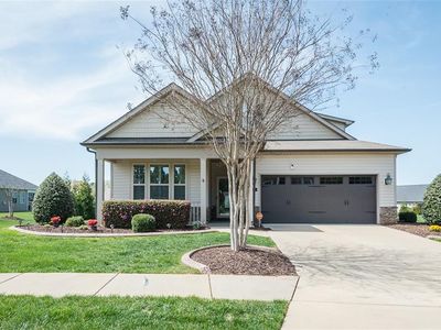 135 Brocks Trce, Burlington, NC, 27215