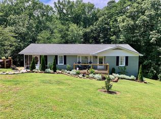 301 Kelly Mill Rd, Central, SC 29630