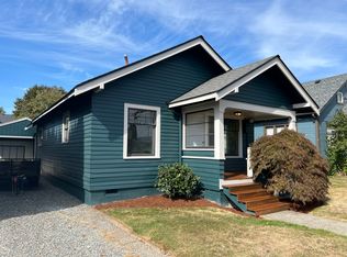 1304 Wells St, Enumclaw, WA 98022