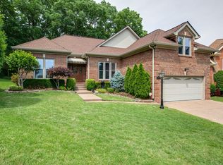 609 Moon Cv, Hermitage, TN 37076