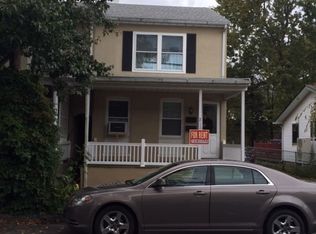 217 N Union St, Lambertville, NJ 08530