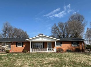 265 E 300 N, Petersburg, IN 47567