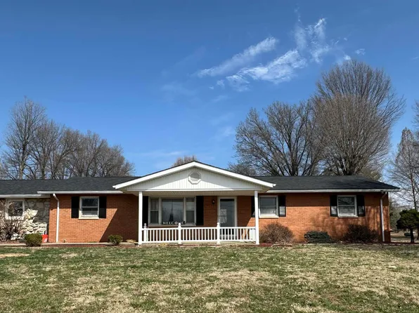 265 E 300 N, Petersburg, IN 47567