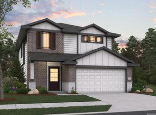 2910 Leclerc Rd, Converse, TX 78109