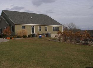 115 George Thompson Rd, Mechanicville, NY 12118