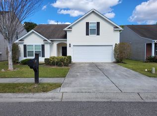 106 Mayfield Dr, Goose Creek, SC 29445