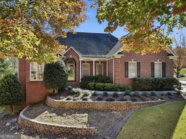 5409 Culzean Way, Suwanee, GA 30024