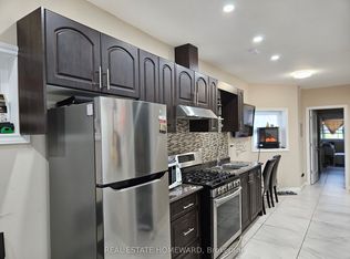 141 Coxwell Ave, Toronto, ON M4L 3B4