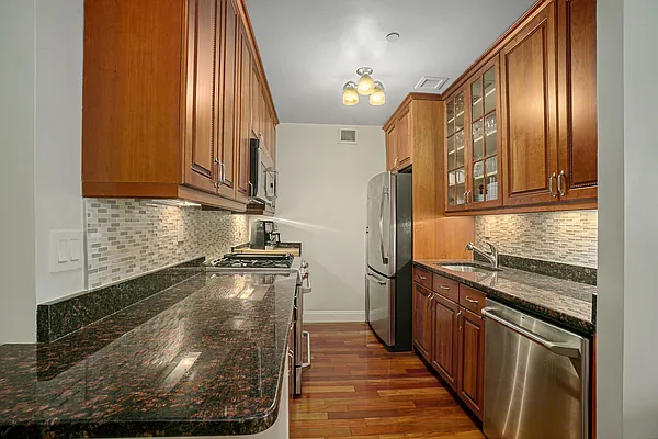 Sold by Brown Harris Stevens | media 5