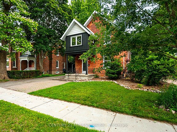 2nd image of 20 Alexander St