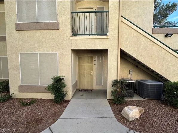 5710 E Tropicana Ave Unit 1070, Whitney, NV 89122
