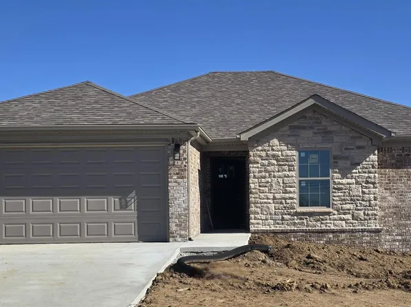 816 Denali Dr, Richmond, KY 40475