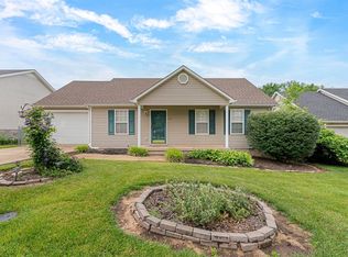 229 Rosie St, Bowling Green, KY 42103