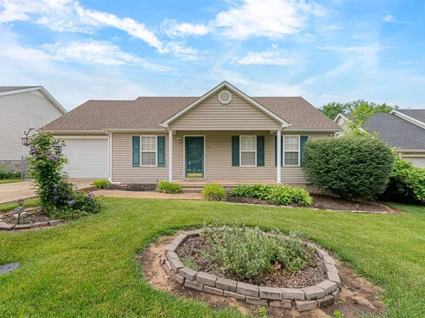 229 Rosie St, Bowling Green, KY 42103