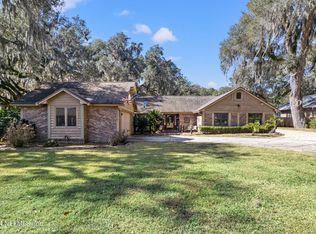 3058 Woodveil Ln, Orange Park, FL 32073