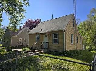 432 Gable St, Waterloo, IA 50703
