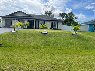 2830 NW 20th Ave, Cape Coral, FL 33993