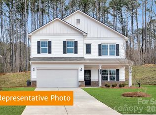 446 Blue Mountain Rd, Salisbury, NC 28147