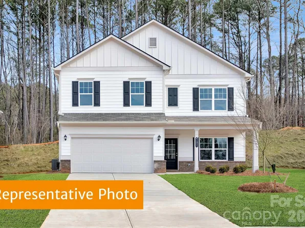 446 Blue Mountain Rd, Salisbury, NC 28147