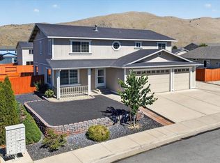 18287 Sky Crest Ct, Reno, NV 89508