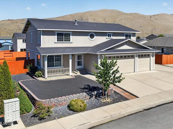 18287 Sky Crest Ct, Reno, NV 89508