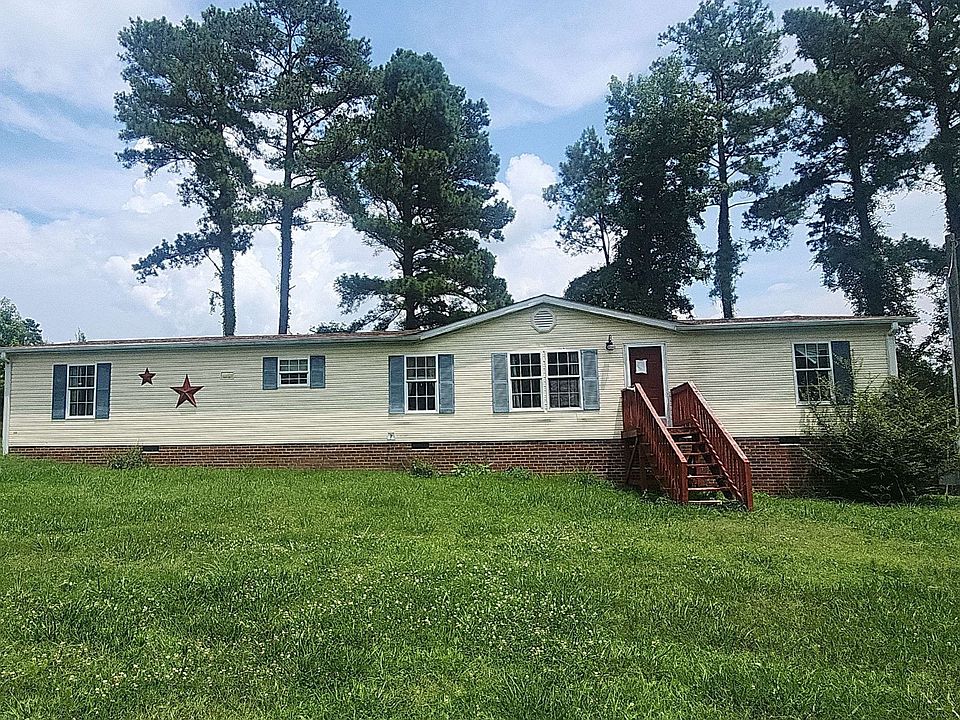 250 Carters Point Rd, Buffalo Junction, VA 24529 Zillow